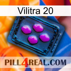 Vilitra 20 04